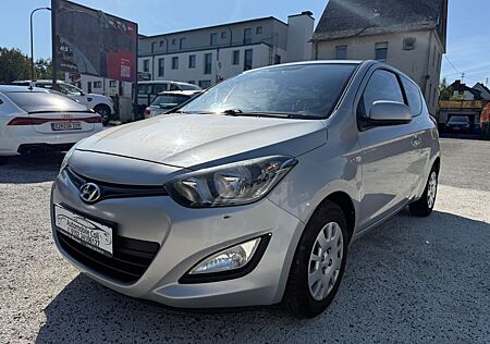 Hyundai i20 5 Star Edition+2Hd+Klima+Euro 5