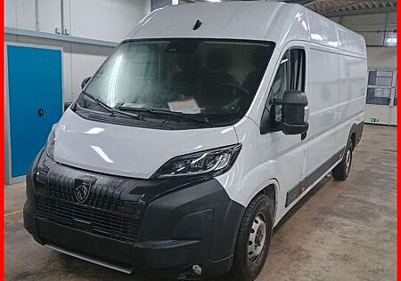 Peugeot Boxer 35 Heavy L4H2 BlueHDi 180 *Automatik*