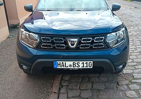 Dacia Duster gebraucht kaufen Dacia Duster TCe 100 2WD Comfort Comfort