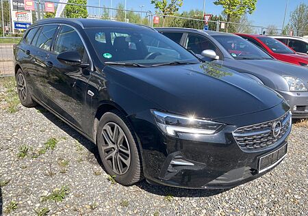 Opel Insignia B Sports Tourer Elegance LED LEDER NAVI
