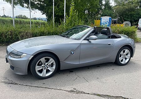 BMW Z4 Roadster 2.5i -