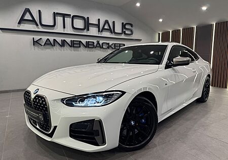 BMW M440i xDrive*LED*360*K*HEAD UP*SCHIEBEDACH*