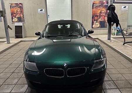 BMW Z4 Roadster 2.5i -