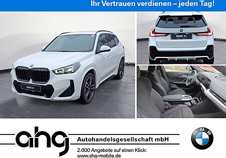 BMW X1 sDrive18i AHK M-Sport M-SportPro Premium