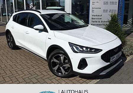 Ford Focus Limousine 1.0 EcoBoost Hybrid Aut. Active,
