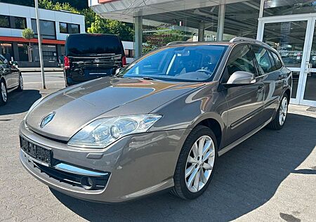 Renault Laguna III Grandtour Dynamique,AHK,Navy,TÜVNEU,