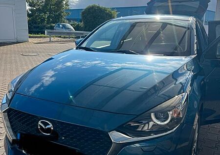 Mazda 2 L SKYACTIV-G 90 M Hybrid 6GS Kizoku