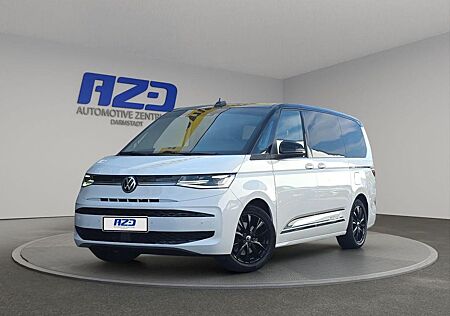 VW T7 Multivan Volkswagen TDI Lang STNDHZ AHK 7SITZER MATRIX T