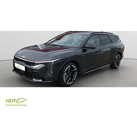Kia Andere leasen