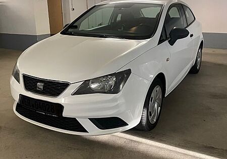 Seat Ibiza SC 1.2 12V 69PS | TÜV 04/27 | Top Gepflegt
