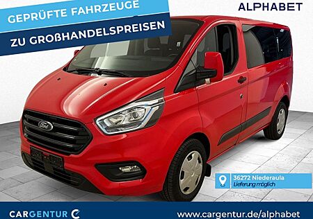 Ford Tourneo Custom Transit Kombi 2.0 TDCi 320 L1 Tre