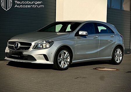 Mercedes-Benz A 180 BlueEfficiency