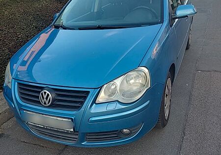 VW Polo Volkswagen 1.4 Tour Edition Tour Edition