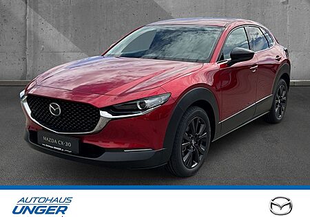 Mazda CX-30 2.0 AT Homura Navi Kamera MJ2025