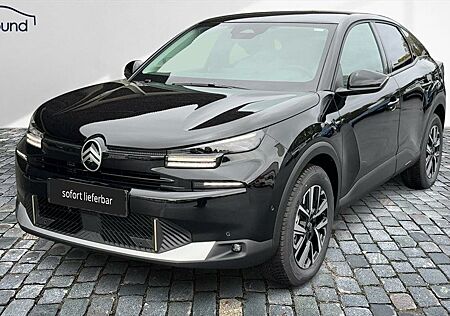 Citroën C4 gebraucht kaufen Citroën C4 III 1,2 PT Autom Max Keyless Sitzheizung