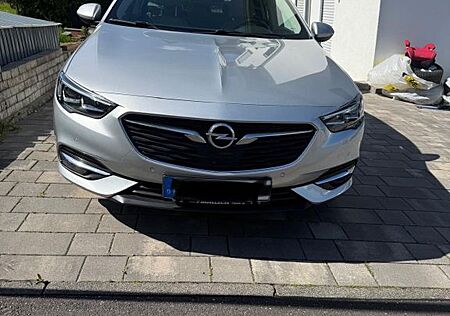 Opel Insignia 2.0 Diesel 125kW Innovation Auto Sp...