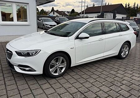 Opel Insignia Sports Tourer 2.0 Diesel 125kW
