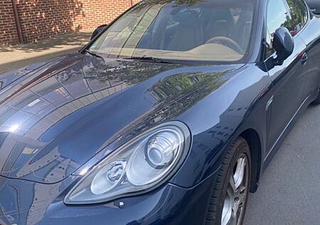 Porsche Panamera 4 - gepflegt. 2HD