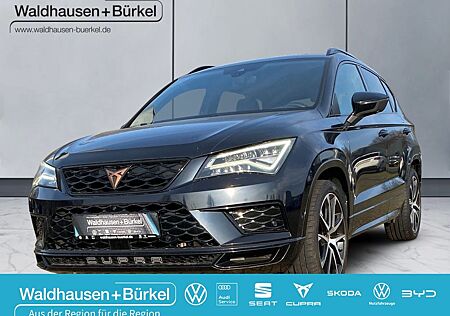 Cupra Ateca 2.0 TSI 4Drive Basis 4Drive*AHK*LEDER*PANO