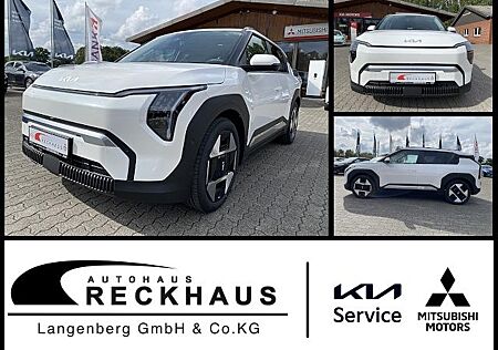 Kia EV3 81.4 EARTH WINTER BUSINESS UPGRAGE DRIVE 19Z