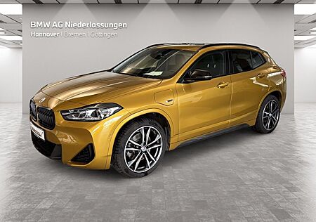 BMW X2 xDrive25e M Sport Navi Harman/K Head-Up LED