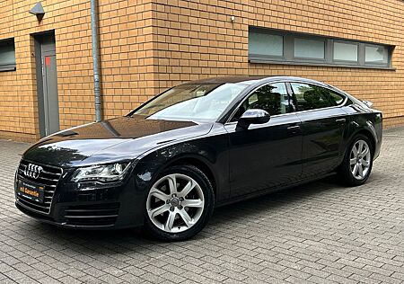 Audi A7 Sportback 2.8 FSI quattro/NAVI/XENON/120TKM//