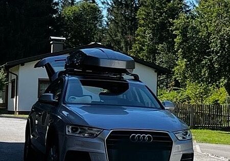 Audi Q3 1.4 TFSI -