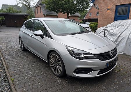 Opel Astra 1.5 Diesel 90kW Business Elegance Busi...