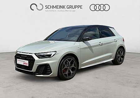 Audi A1 Sportback 40 TFSI 2x S line ACC Sonos Kamera