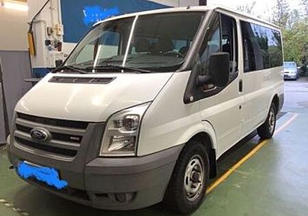 Ford Transit Kombi FT 280 K Nur 19.000km