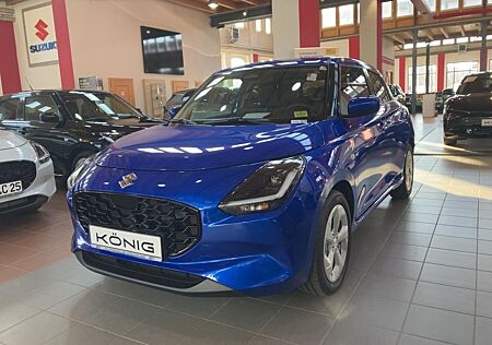 Suzuki Swift COMFORT CVT HYBRID