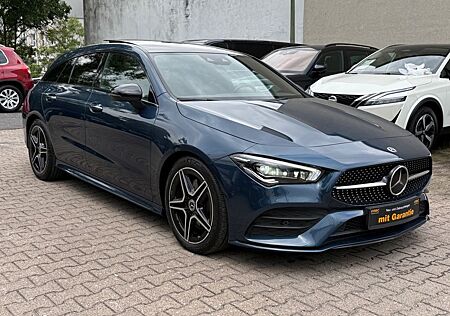 Mercedes-Benz CLA 200 Shooting Brake gebraucht kaufen Mercedes-Benz CLA 200 Shooting Brake AMG*PANO*LED*CAM