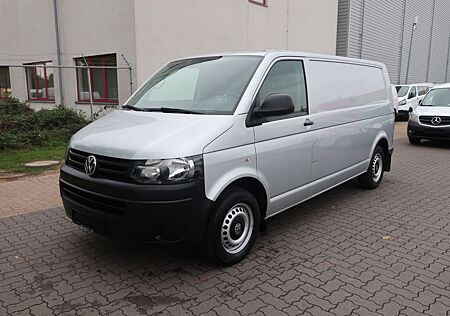 VW T5 Transporter Volkswagen Kasten lang / Klima / PDC /FN: 31