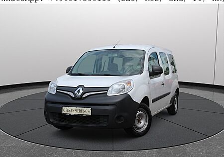 Renault Kangoo 1.5 dCi 95 Maxi 6-Gang Netto 4790 #261