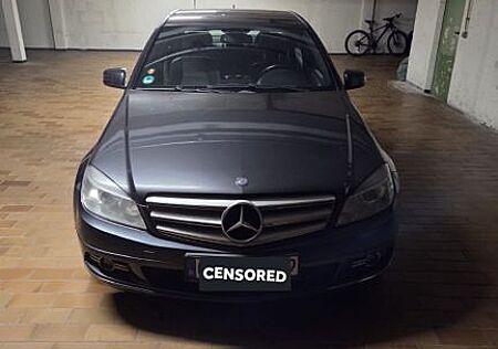 Mercedes-Benz C 220 CDI BlueEFFICIENCY AVANTGARDE AVANTGARDE