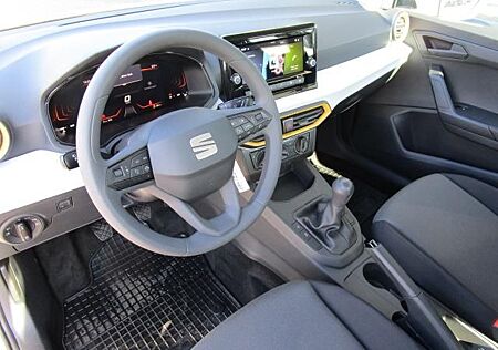 Seat Ibiza Reference 59 kW 5G*ANDROID*SITZHEIZUNG*TEM