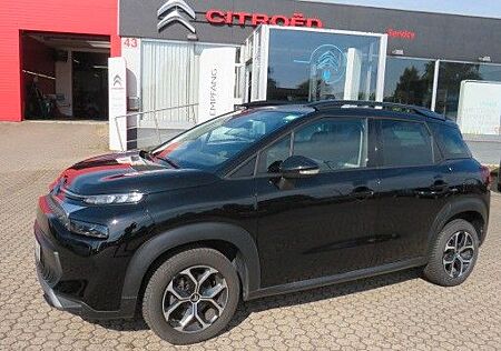 Citroën C3 Aircross Plus
