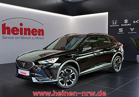 Cupra Formentor 1.5 TSI DSG MATRIX-LED+NAVI+KAMERA+ACC