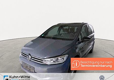 VW Touran Volkswagen 1.5 TSI Active *Pano*ACC*LED*PDC*Navi*App