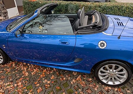 MG TF gebraucht kaufen MG TF 160 -