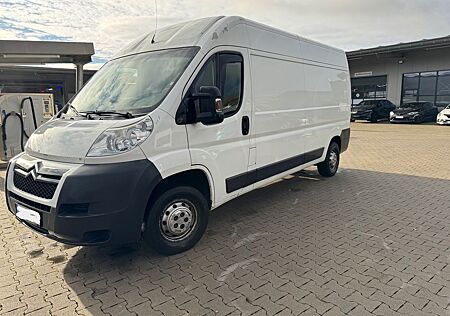 Citroën Jumper 2.2 Diesel Kastenwagen L3H2 Transporter