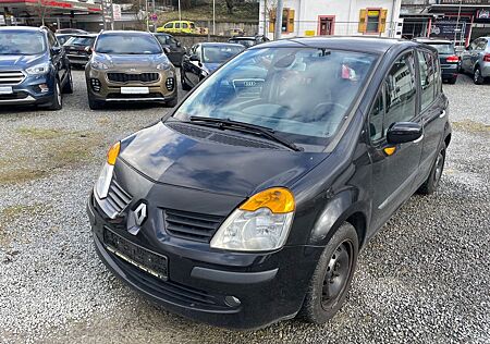 Renault Modus Dynamique