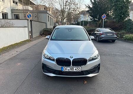 BMW 218 2 Gran Tourer i Advantage