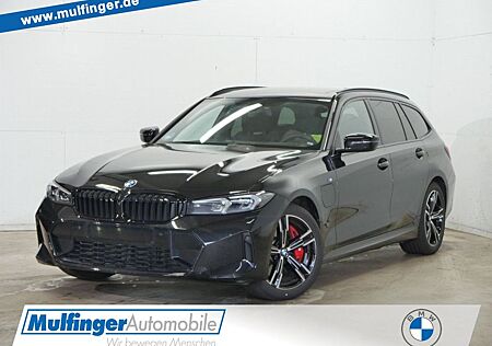 BMW 330e T.M Sport Pro FACELIFT HUD SuView PanoD.AHK