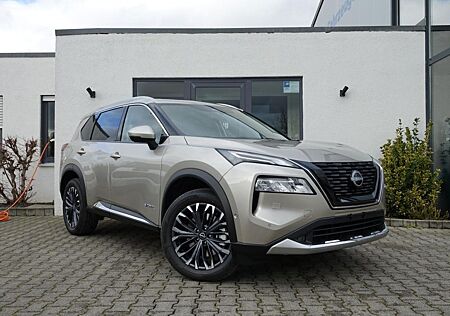 Nissan X-Trail TEKNA+ plus e-POWER e-4ORCE 5Sitz SOFORT