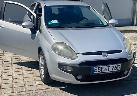 Fiat Punto EVO 1.4 8V Dualogic Start&Stopp Dynami...