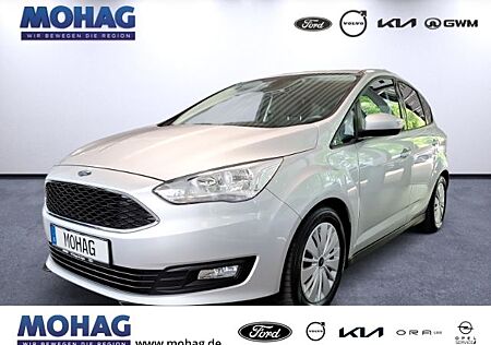 Ford C-Max Cool & Connect NAVI PDC CARPLAY ALLWETTER