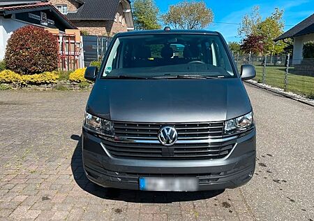 VW T6 Transporter Volkswagen T6.1 Transporter Bulli