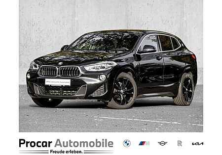 BMW X2 sDrive18i M SPORT+HiFi+DA+PA+LED+18" LMR