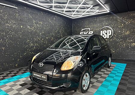 Toyota Yaris Basis Tüv Neu 2 Hand